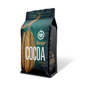  کاکائو نوواژ - 250 گرم633e7a0ca2fec42810